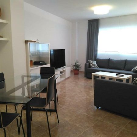 Apartamento Nuevo En Vilafames Apartment Bagian luar foto