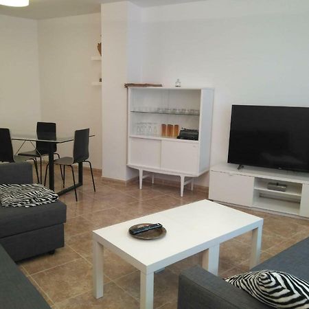 Apartamento Nuevo En Vilafames Apartment Bagian luar foto