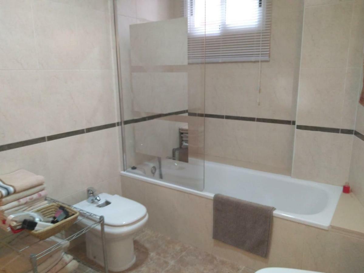 Apartamento Nuevo En Vilafames Apartment Bagian luar foto