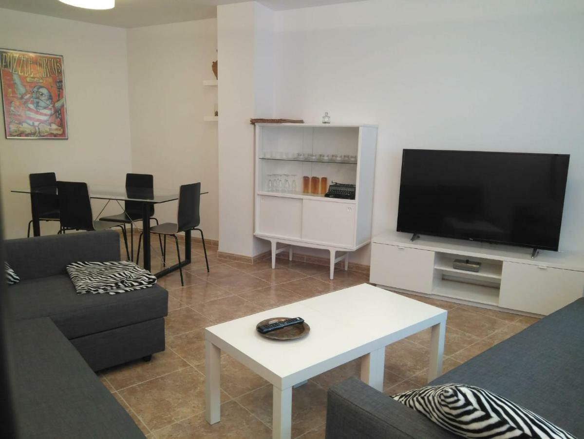 Apartamento Nuevo En Vilafames Apartment Bagian luar foto