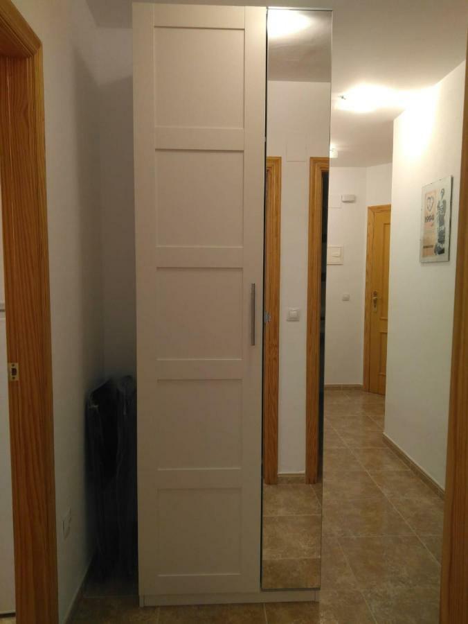 Apartamento Nuevo En Vilafames Apartment Bagian luar foto