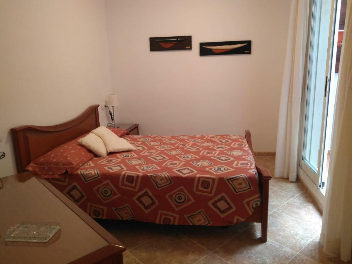 Apartamento Nuevo En Vilafames Apartment Bagian luar foto